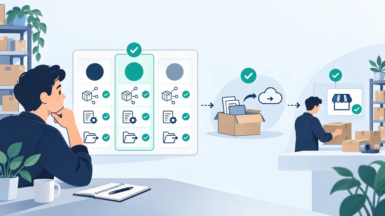 AutoDS alternatives for supplier-backed eBay selling AutoDS alternatives for supplier-backed eBay selling