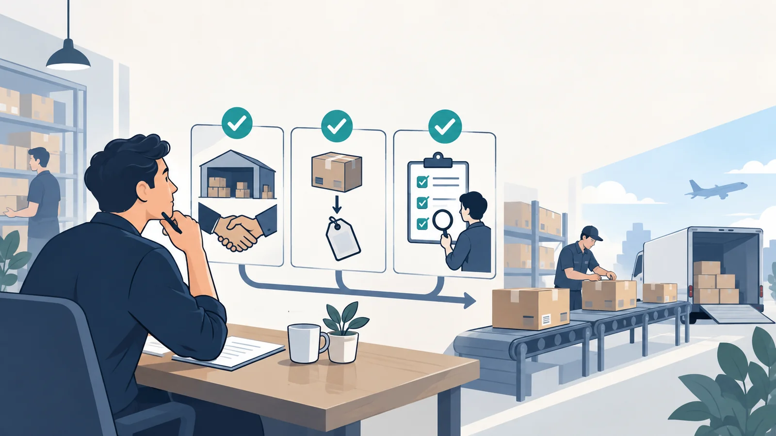 Hustle Got Real alternatives: compare eBay workflows Hustle Got Real alternatives: compare eBay workflows